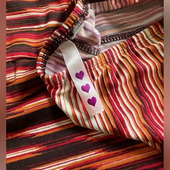 Heart Soul Halter Maxi Dress - Picture 6 of 8